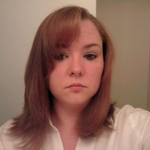 Meet your Posher, Leigh anne